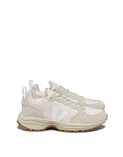 Veja VENTURI II HEXAMESH GRAVEL WHITE