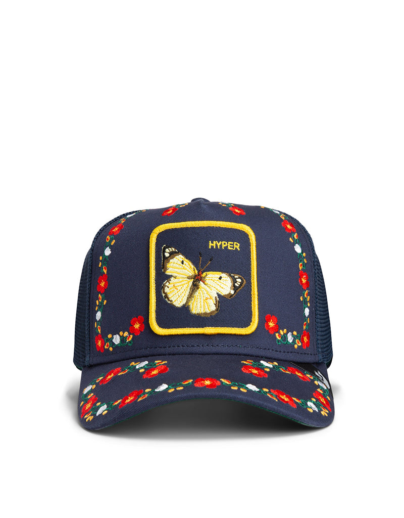 Goorin Bros HYPER ACTIVE