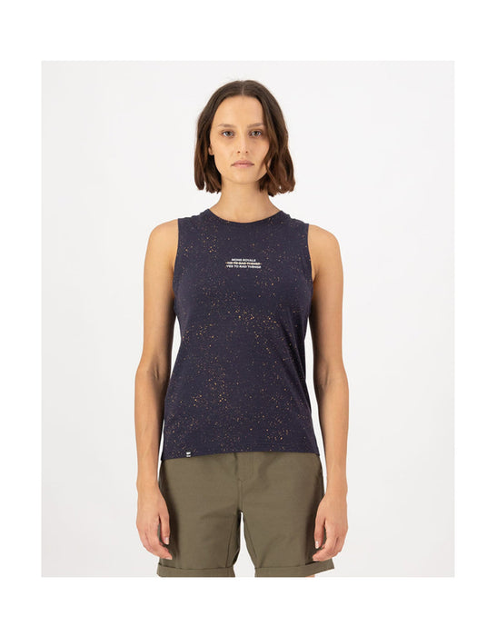 ICON MERINO TANK
