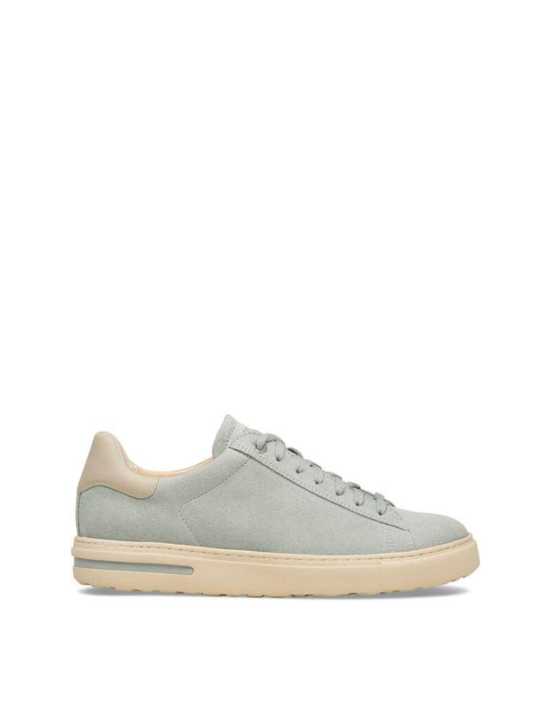 Birkenstock BEND LOW - SUEDE LEATHER (5)