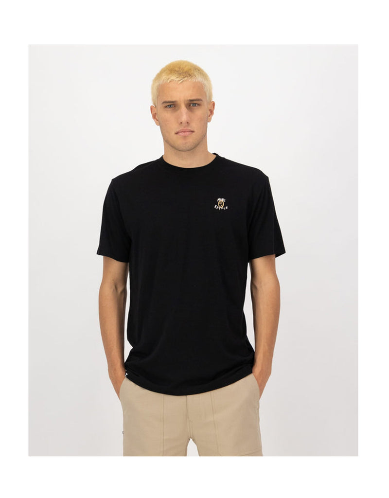 Mons Royale ICON MERINO CLASSIC T-SHIRT