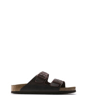 Birkenstock ARIZONA SOFT FOOTBED - OILED LEATHER (24)