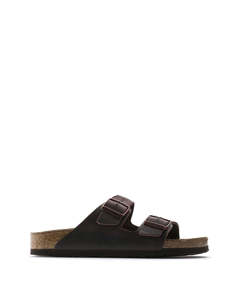 Birkenstock ARIZONA SOFT FOOTBED - OILED LEATHER (24)