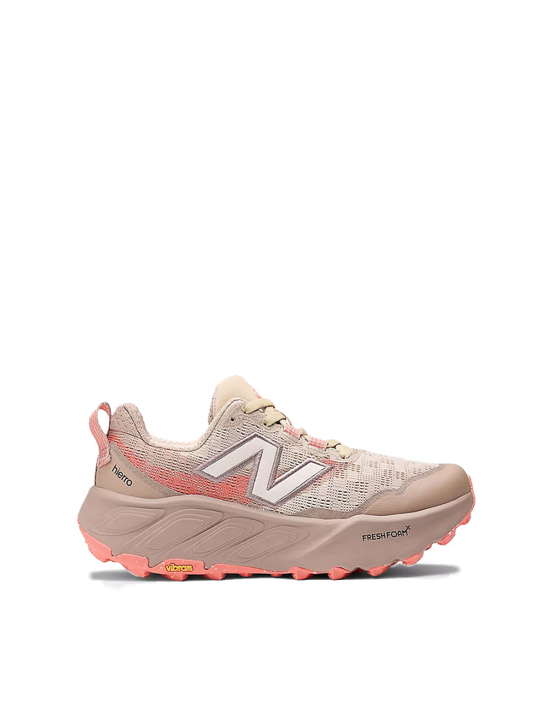 New Balance FRESH FOAM X HIERRO V9 - WTHIERV9