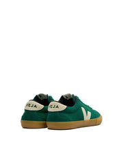 Veja VOLLEY SUEDE POKER PIERRE (3)
