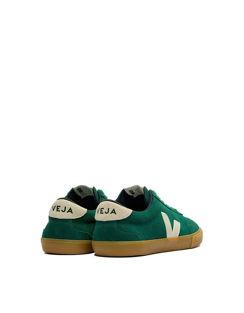 Veja VOLLEY SUEDE POKER PIERRE (3)
