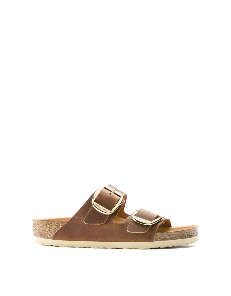 Birkenstock ARIZONA BIG BUCKLE - OILED LEATHER (5)