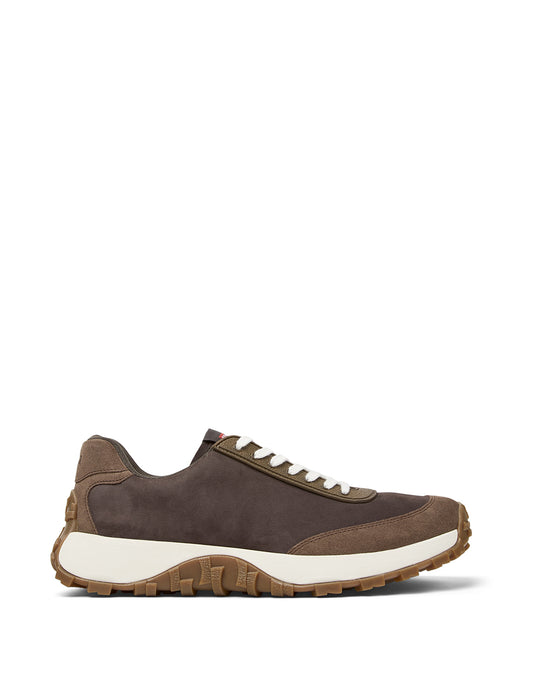 DRIFT TRAIL VIBRAM NUBUCK