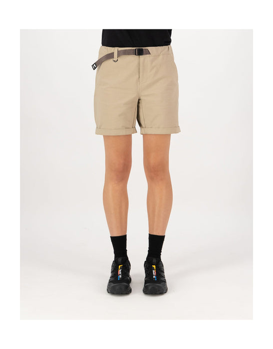 WOMENS ESCAPADE SHORTS