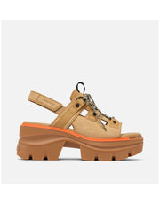Sorel REIN CB™ WOMEN'S LACE PLATFORM SANDAL