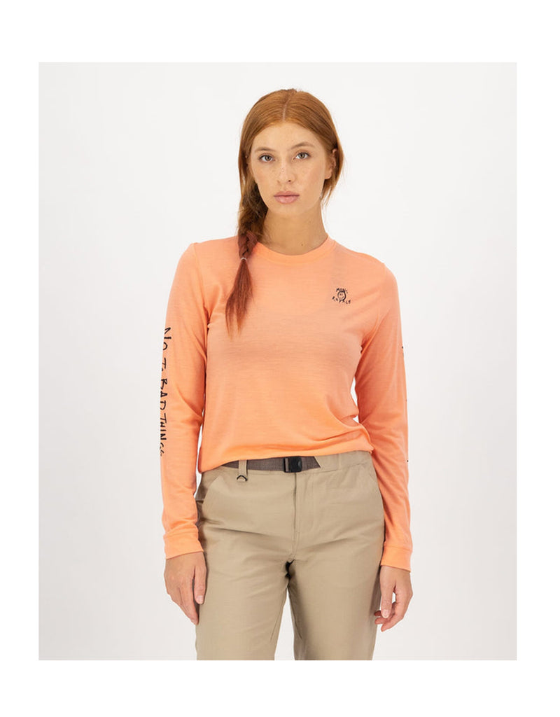 Mons Royale ICON MERINO LONG SLEEVE (3)