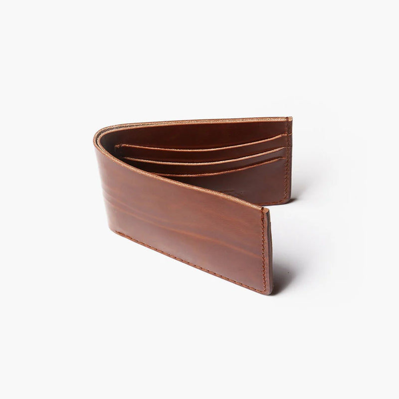 Robinson LEATHER BIFOLD WALLET (7)