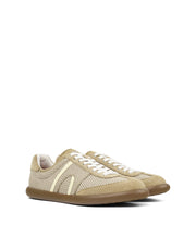 Camper PELOTAS SOLLER TEXTILE - WOMEN (2)