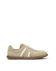 Camper PELOTAS SOLLER TEXTILE - WOMEN