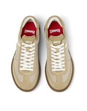 Camper PELOTAS SOLLER TEXTILE - WOMEN (3)