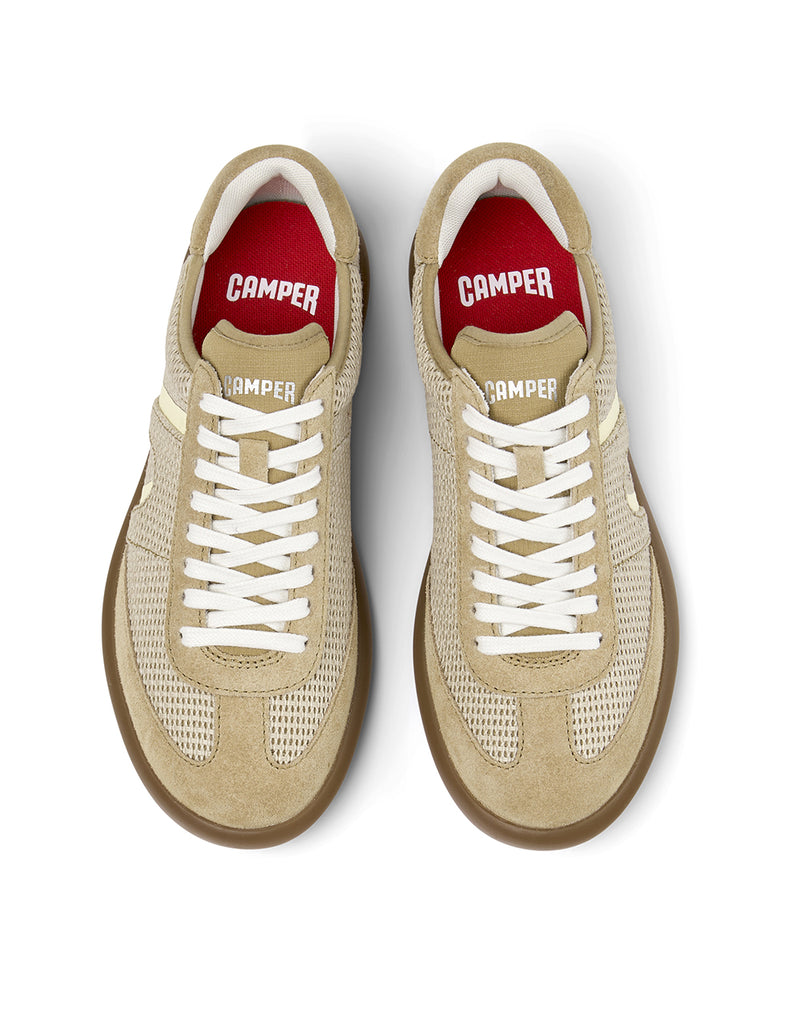 Camper PELOTAS SOLLER TEXTILE - WOMEN (3)