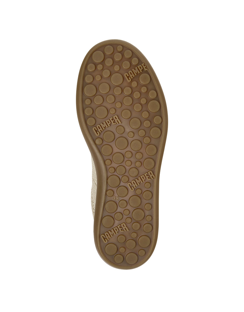 Camper PELOTAS SOLLER TEXTILE - WOMEN (4)