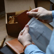 Robinson LEATHER BIFOLD WALLET (6)