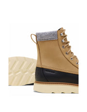 Sorel SLABTOWN 62'™ CARIBOU MEN'S WATERPROOF BOOT (3)