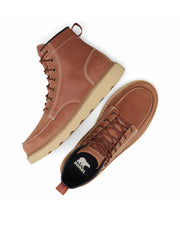 Sorel SLABTOWN 62'™ MEN'S WATERPROOF MOC BOOT (2)