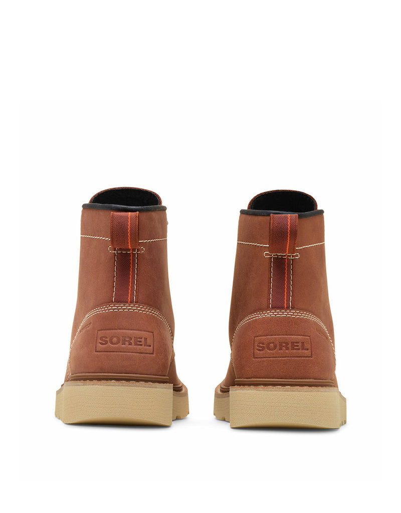 Sorel SLABTOWN 62'™ MEN'S WATERPROOF MOC BOOT (3)