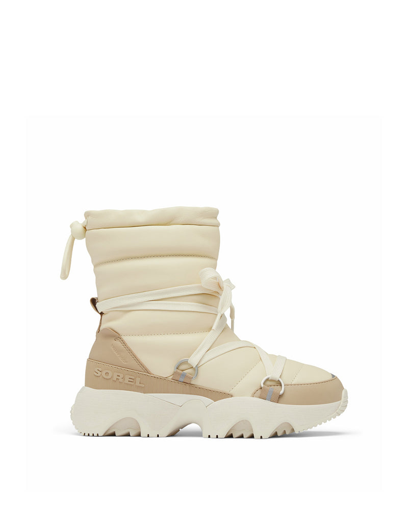 Sorel KINETIC™ IMPACT NXT MID WOMEN'S WATERPROOF BOOT