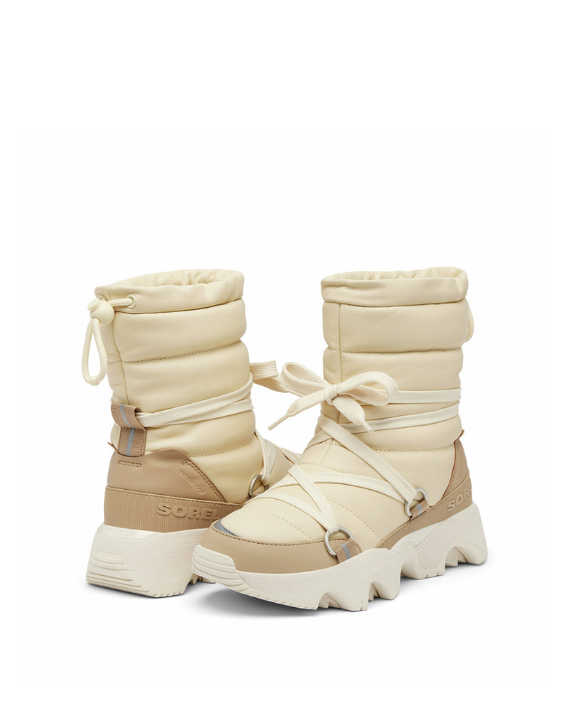Sorel KINETIC™ IMPACT NXT MID WOMEN'S WATERPROOF BOOT (2)