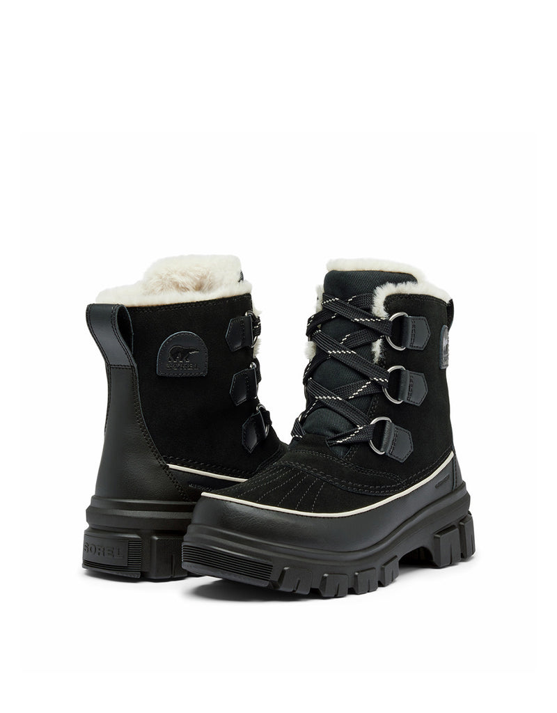 Sorel TIVOLI™ V WOMEN'S WATERPROOF BOOT (2)