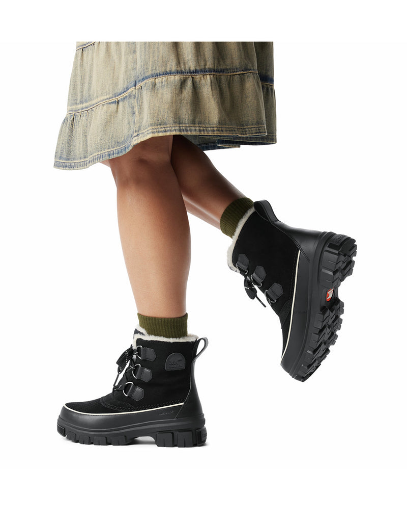 Sorel TIVOLI™ V WOMEN'S WATERPROOF BOOT (3)