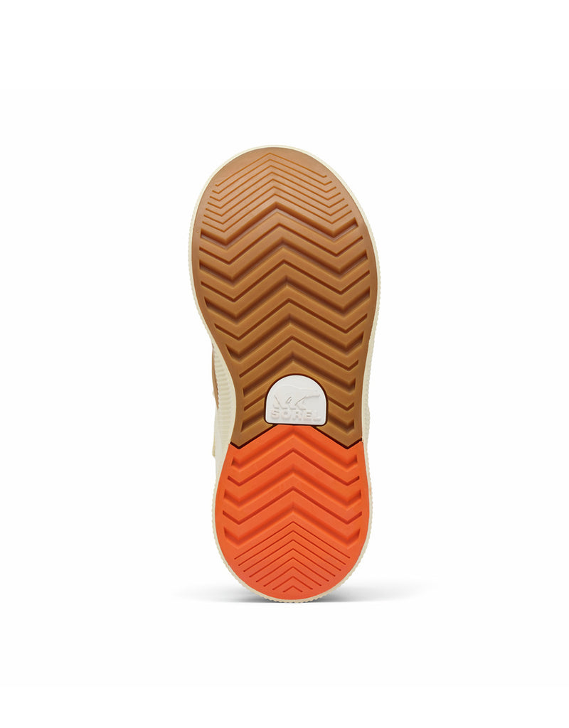 Sorel OUT N ABOUT™ IV CHILLZ WOMEN'S WATERPROOF BOOT (4)