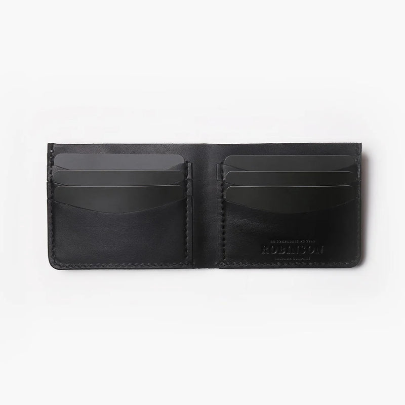 Robinson LEATHER BIFOLD WALLET (16)