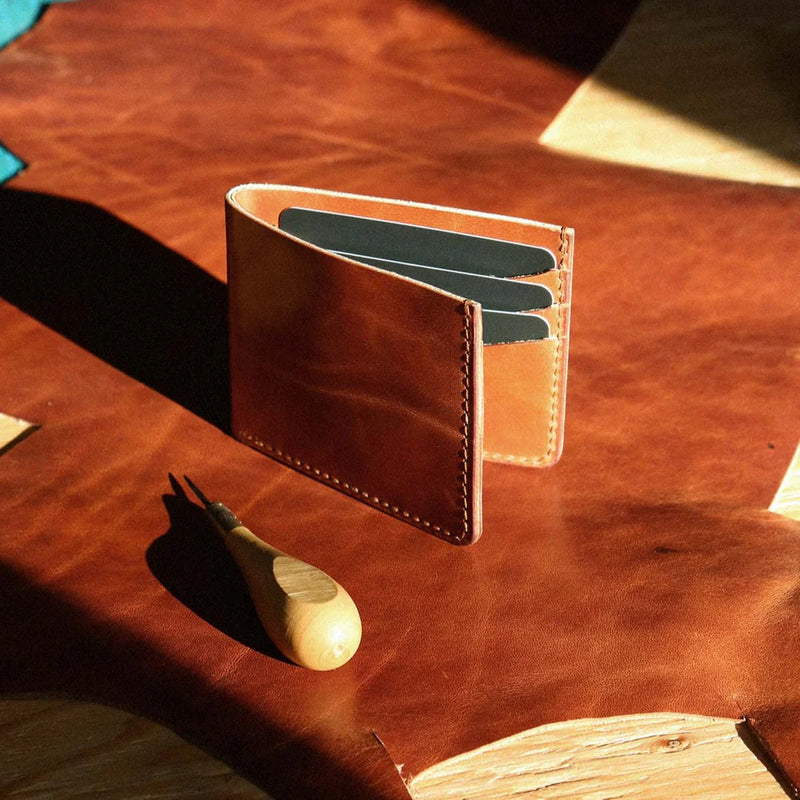 Robinson LEATHER BIFOLD WALLET (11)
