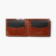 Robinson LEATHER BIFOLD WALLET (9)