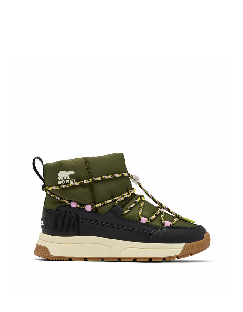 Sorel WHITNEY™ III WOMEN'S WATERPROOF SLIP-ON BOOT