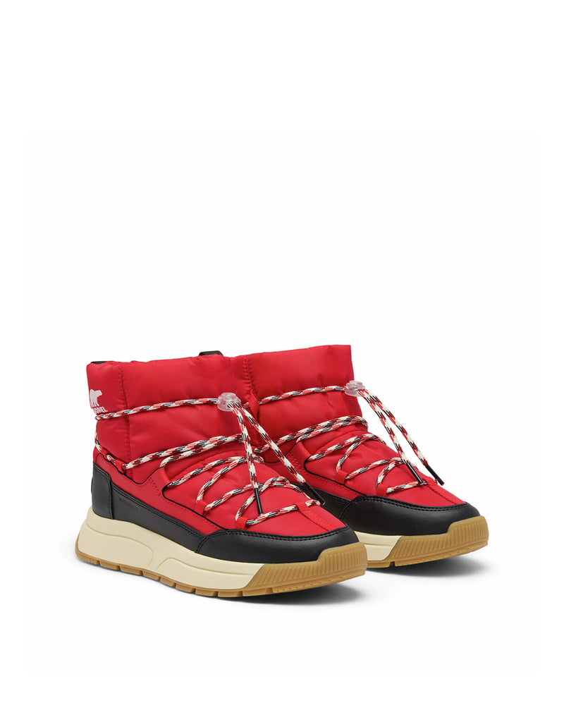 Sorel WHITNEY™ III WOMEN'S WATERPROOF SLIP-ON BOOT (6)