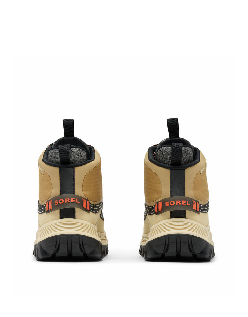 Sorel CALLSIGN HORIZON™ MID GTX MEN'S WATERPROOF SNEAKER (6)