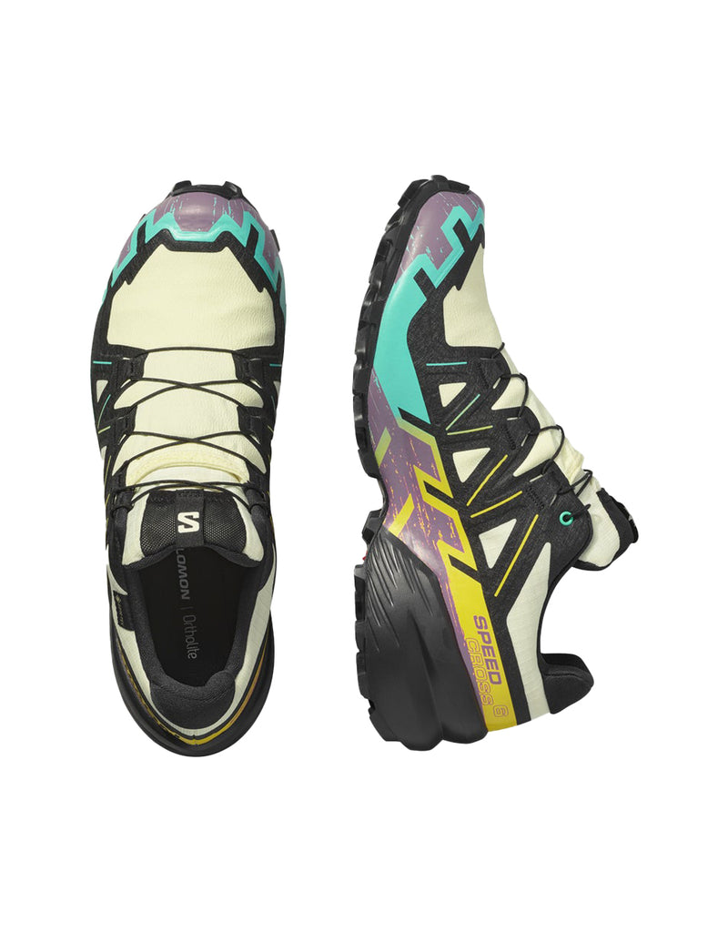Salomon SPEEDCROSS 6 GORE-TEX W (2)