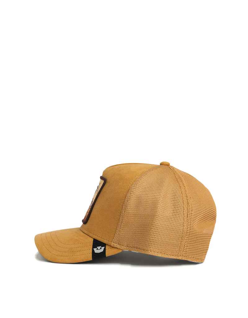 Goorin Bros GOLDEN GOAT (3)