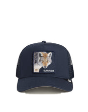 Goorin Bros SURVIVOR TRUCKER