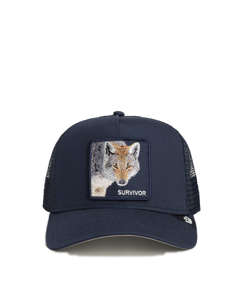 Goorin Bros SURVIVOR TRUCKER