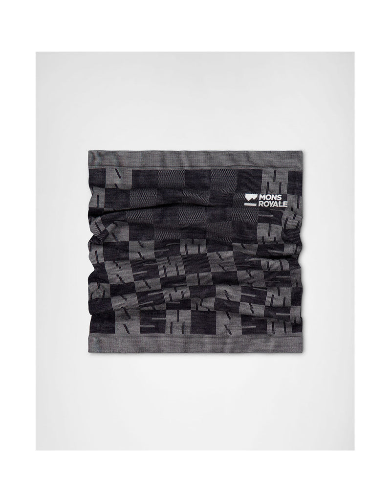 Mons Royale ASCENDER MERINO NECKWARMER