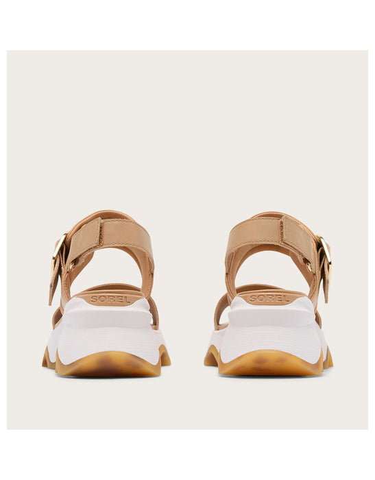 Honest Beige Sea Salt 