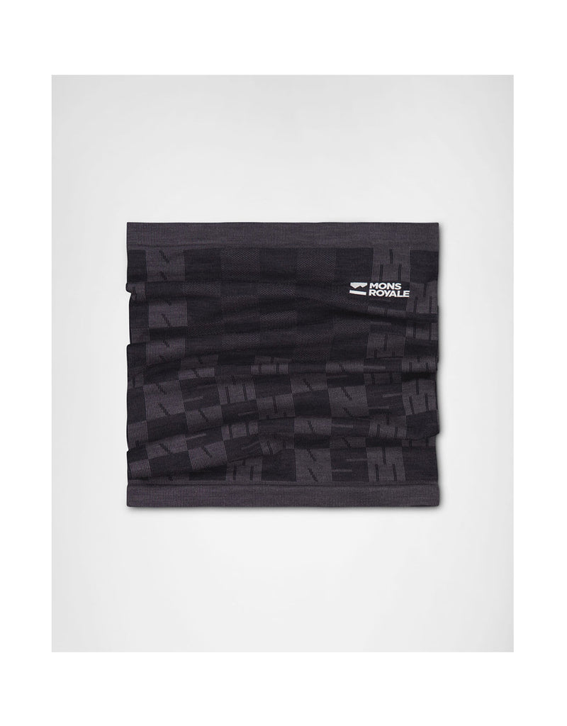 Mons Royale ASCENDER MERINO NECKWARMER (3)