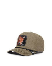 Goorin Bros FOXY DUCK (2)