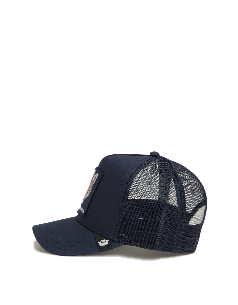 Goorin Bros SURVIVOR TRUCKER (3)