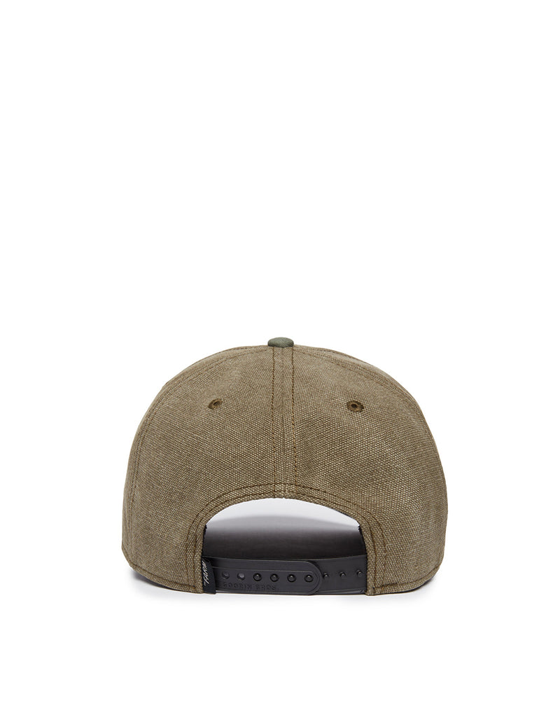 Goorin Bros FOXY DUCK (3)