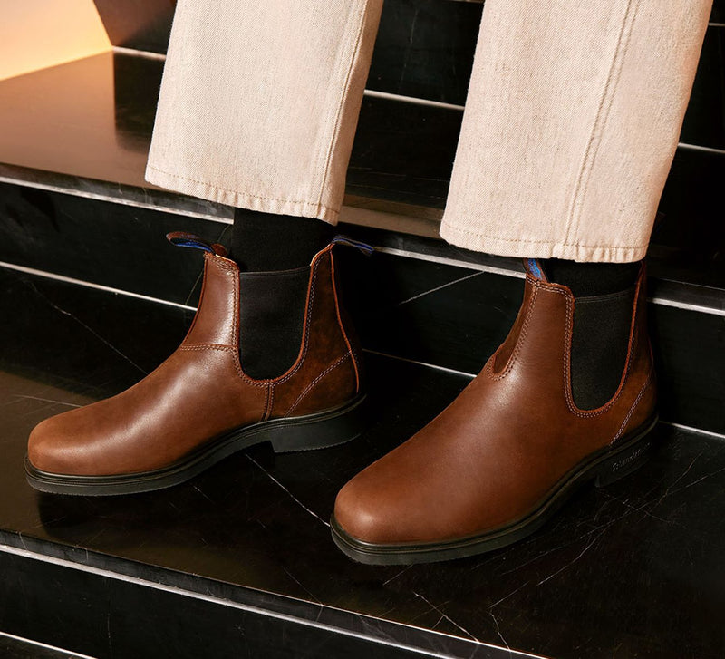 Blundstone BLUNDSTONE WINTER THERMAL CHISEL TOE #2082 (3)