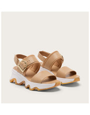 Sorel KINETIC™ IMPACT WEDGE WOMEN'S SANDAL (6)