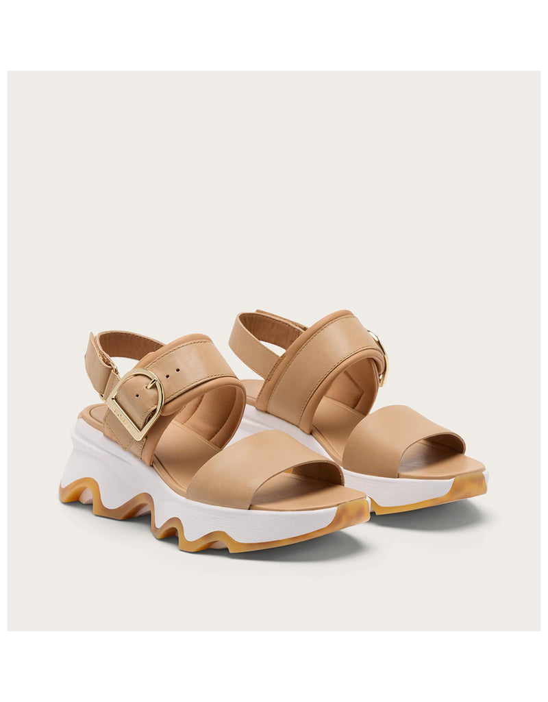 Sorel KINETIC™ IMPACT WEDGE WOMEN'S SANDAL (6)
