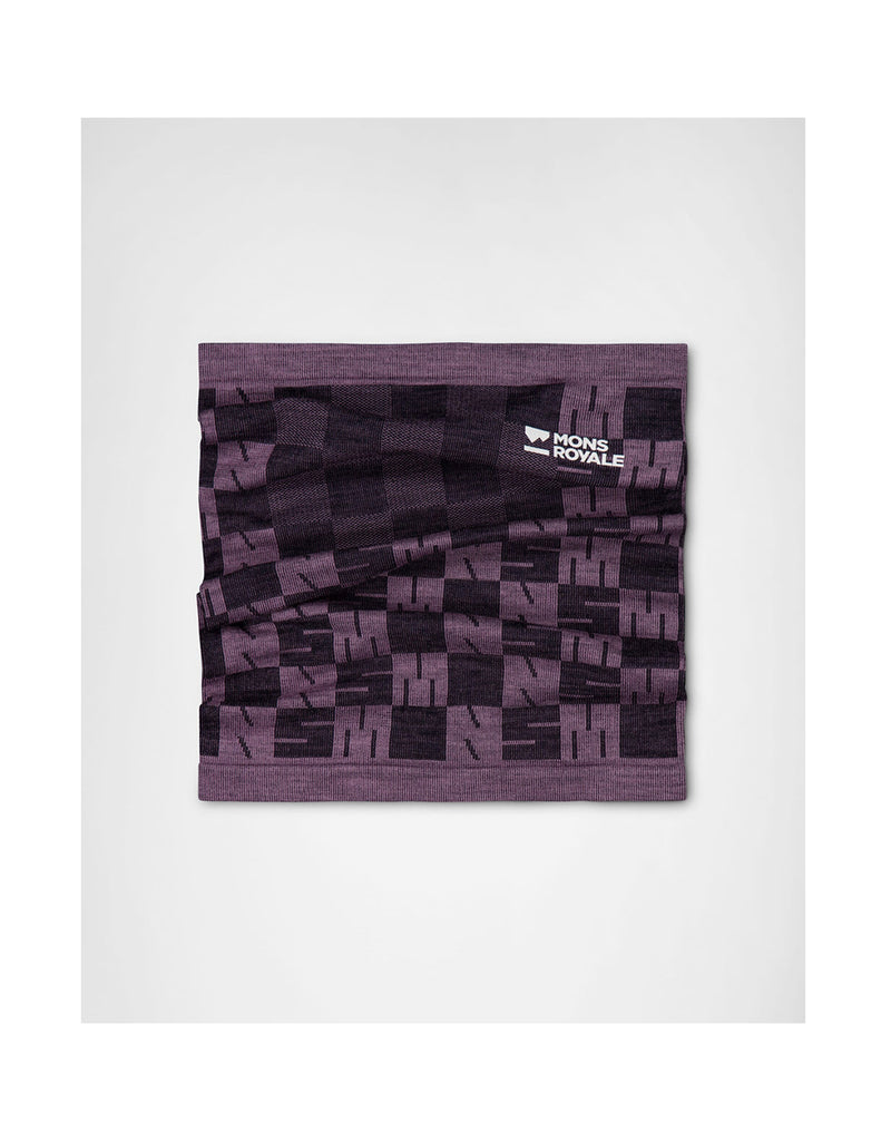 Mons Royale ASCENDER MERINO NECKWARMER (5)